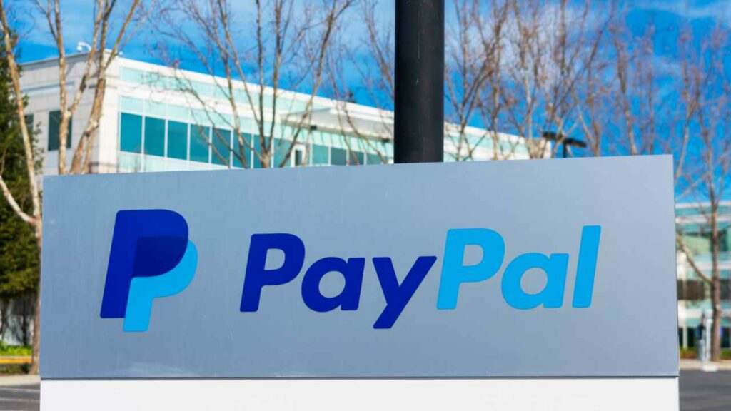 paypal