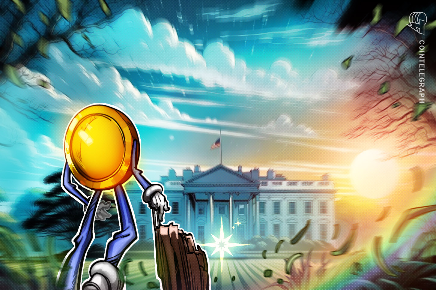 political-tokens-into-the-white-house
