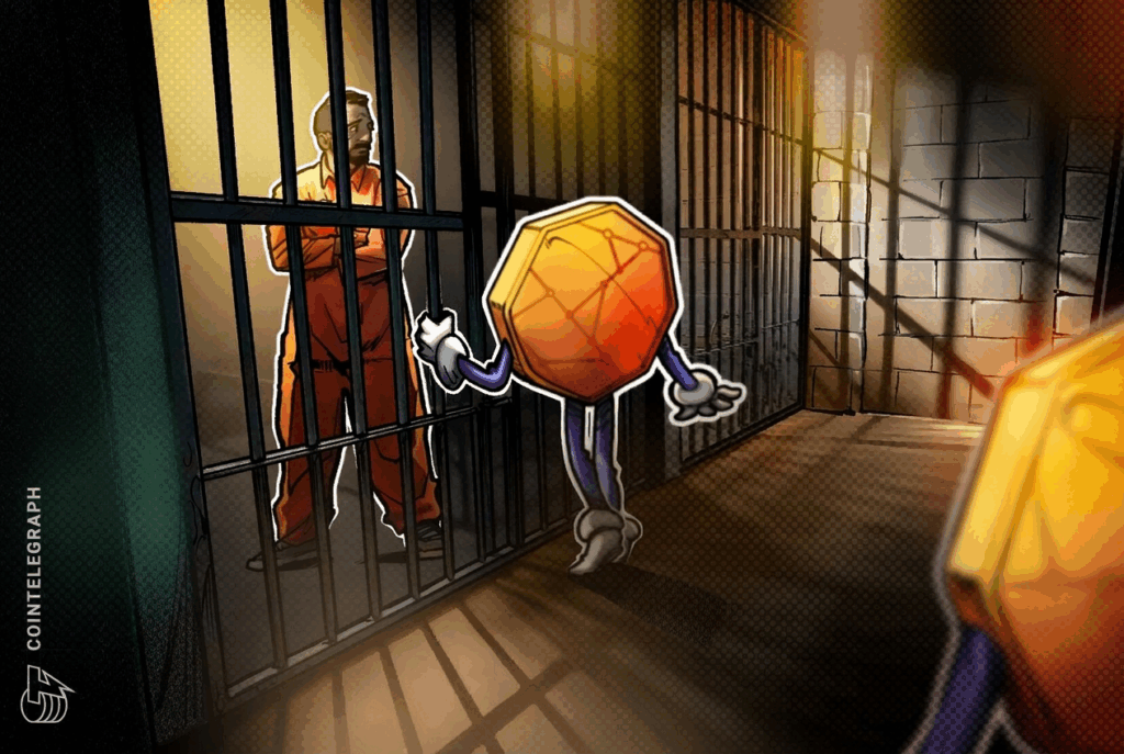 prison