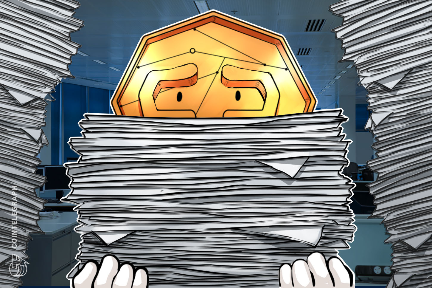 regulation-papers