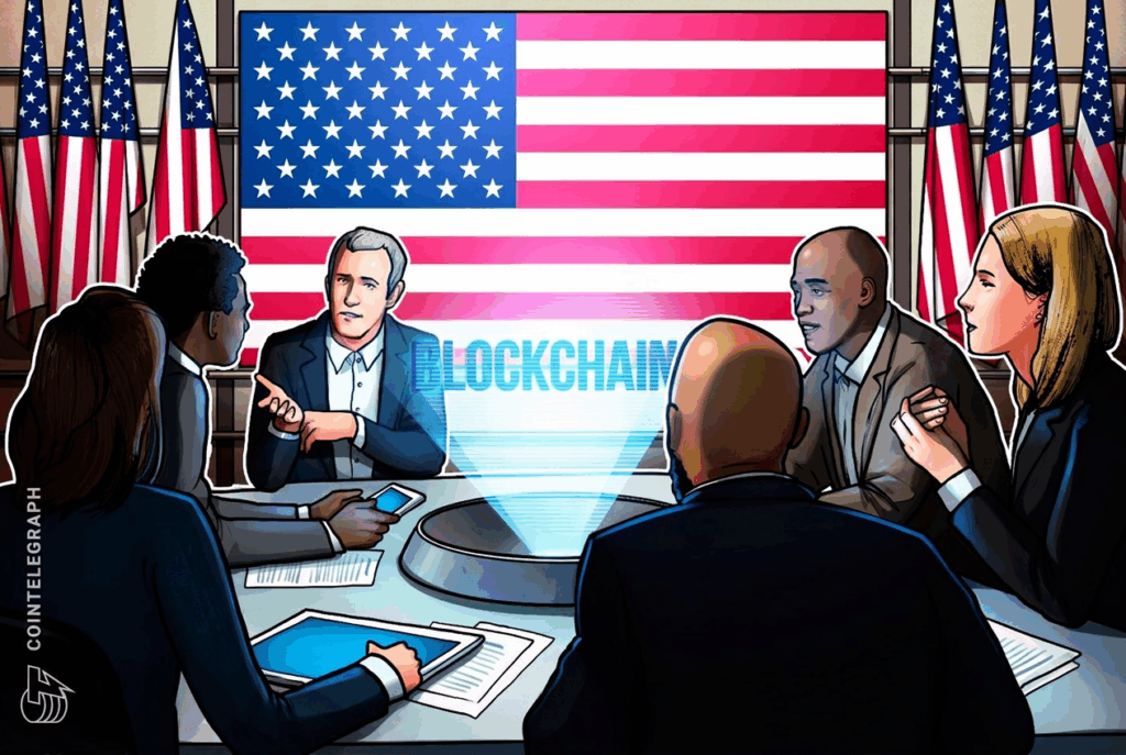 regulations-us-blockchain