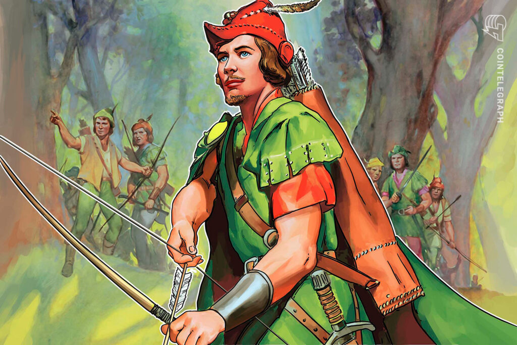 robinhood