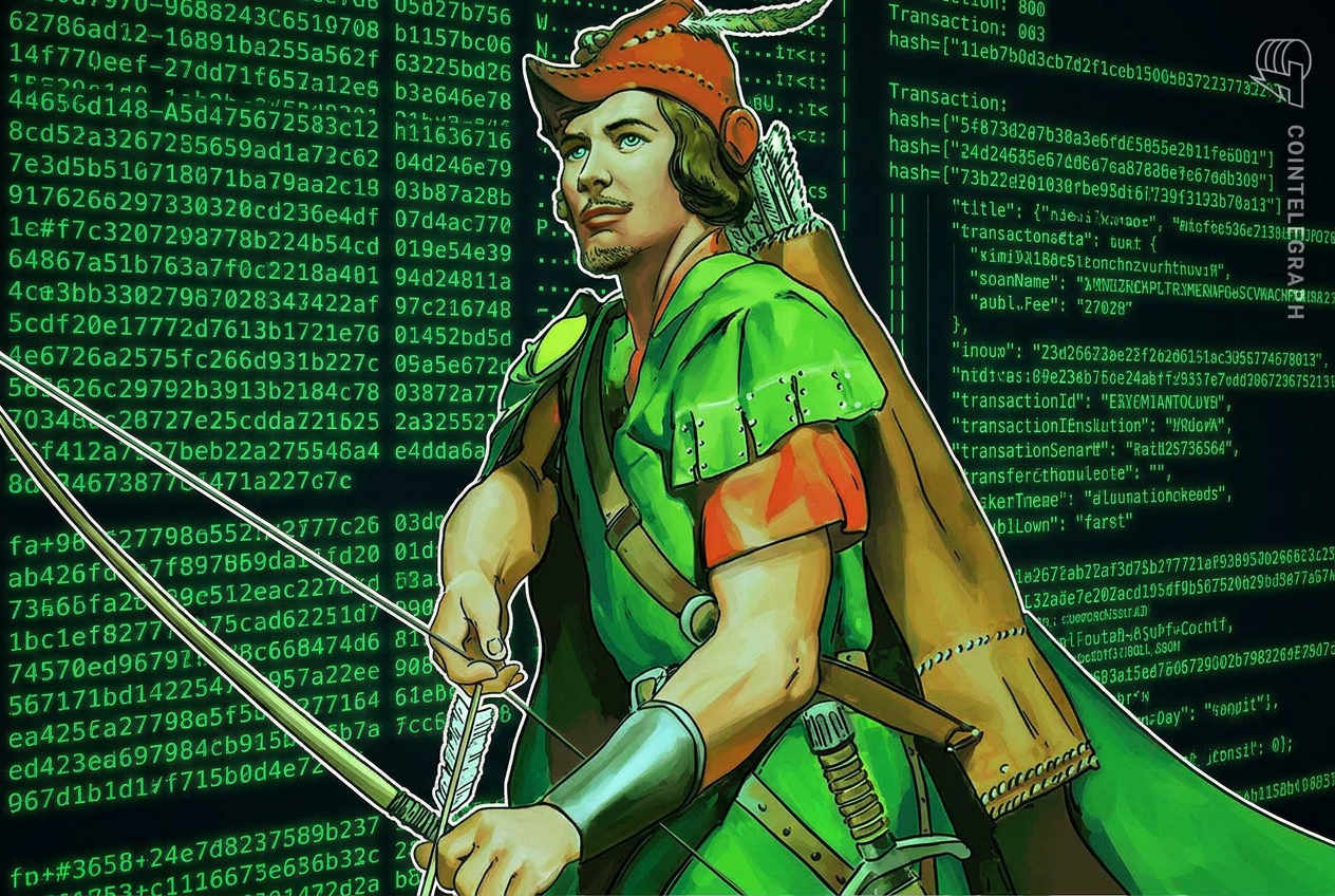 robinhood
