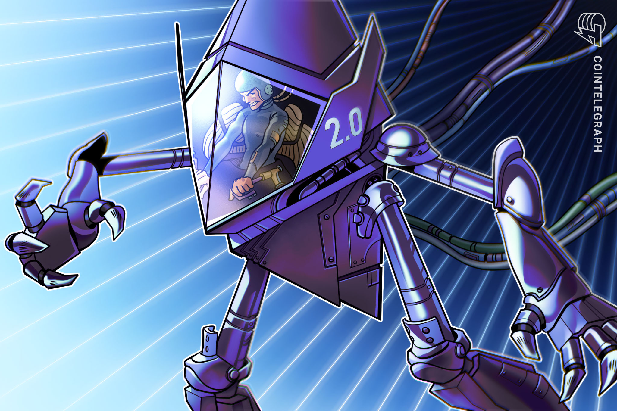robotethereum