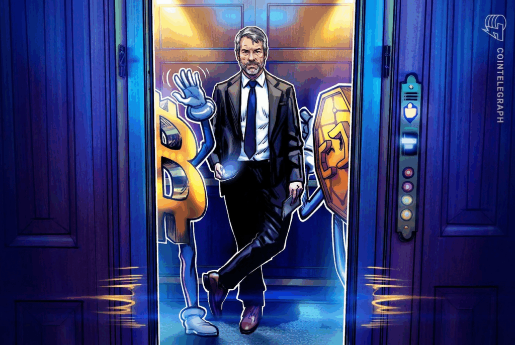 saylor-in-elevator