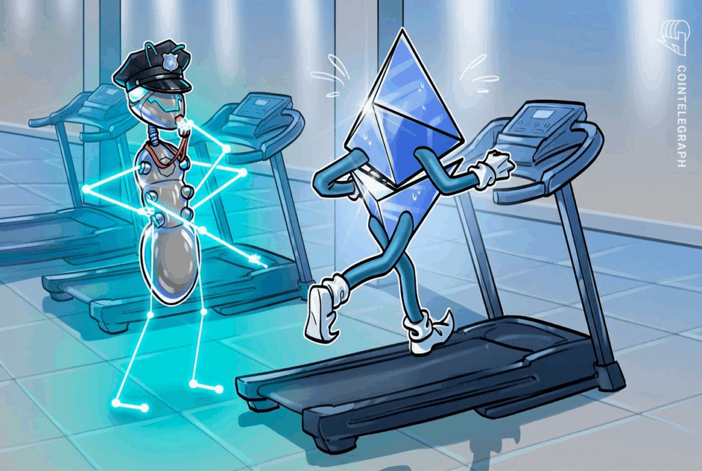 security-ethereum-testnet