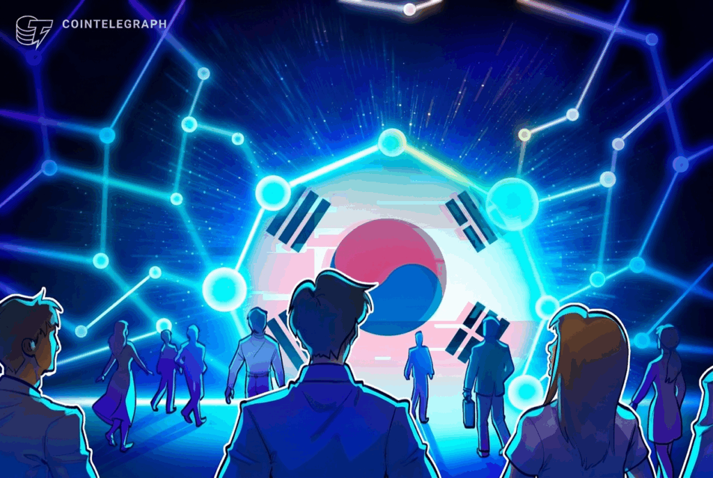 south-korea-tokenization