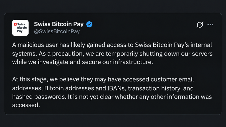 swiss-bitcoin-pay-just-went-dark-after-a-mysterious-intruder-768x432-1