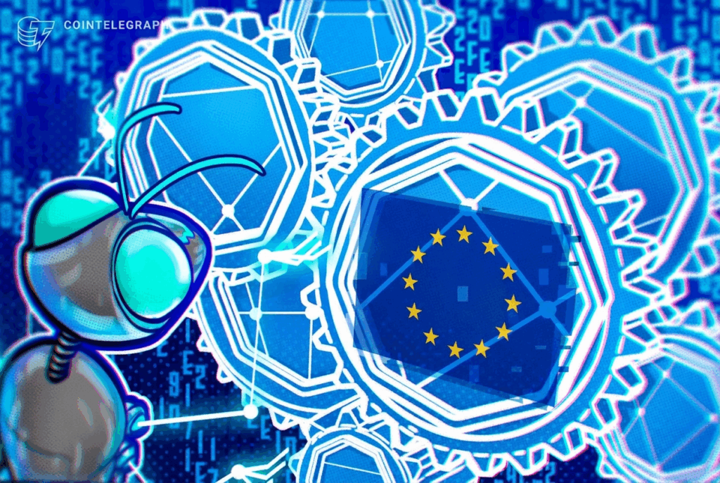 tokenization-gear-blockchain-european-union
