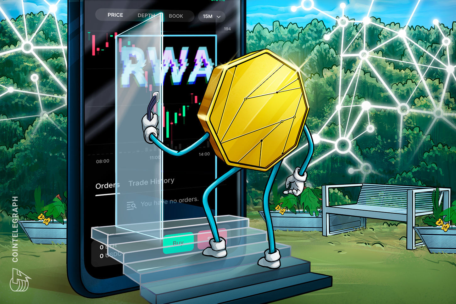 trading-app-crypto-messenger-phone-rwa