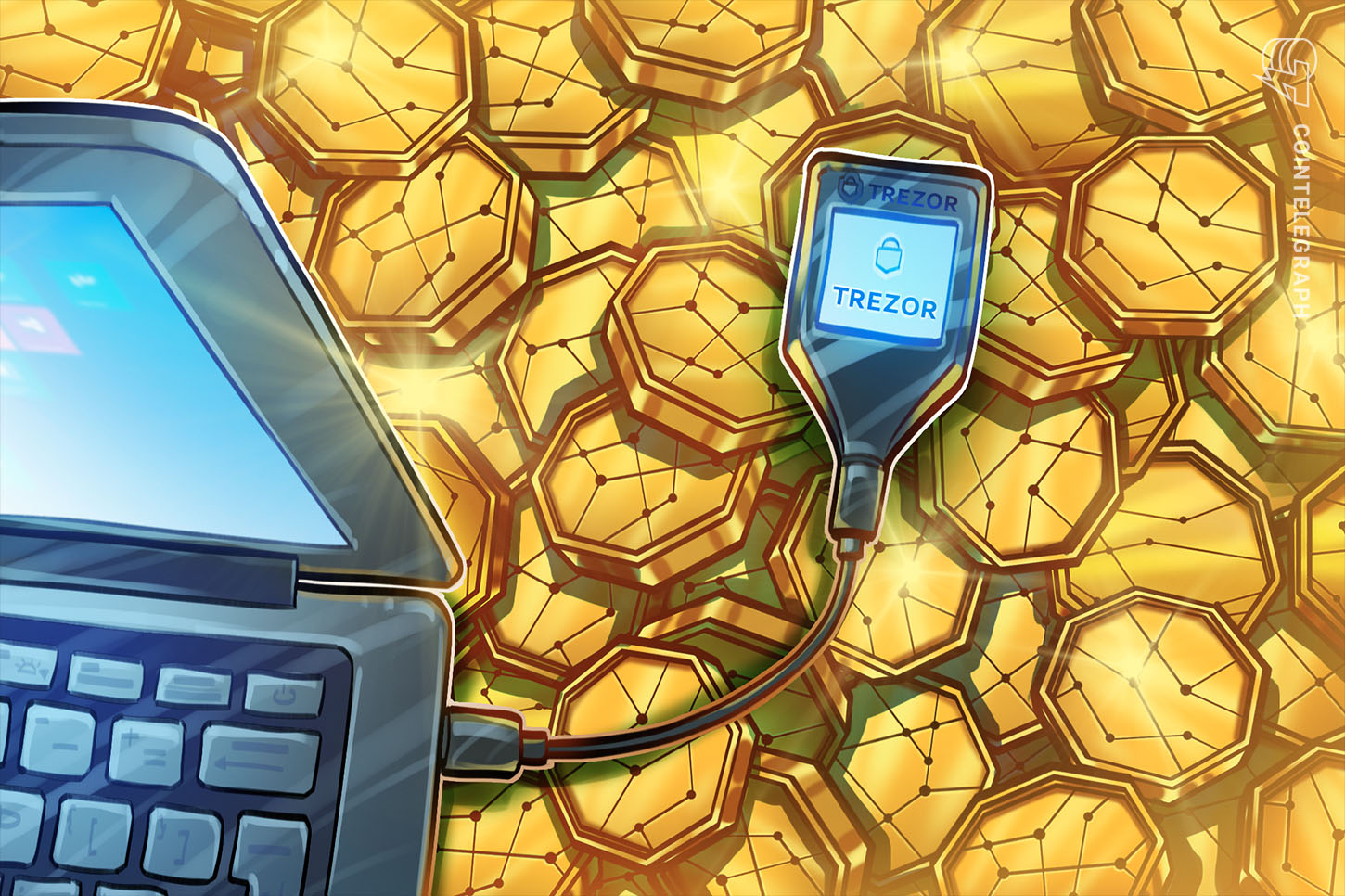 trezor-cryptobilis