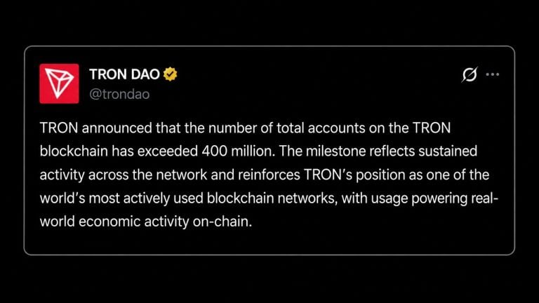 tron-surpasses-400-million-accounts-as-usdt-transfers-near-30-trillion4_nwmk-768x432-1