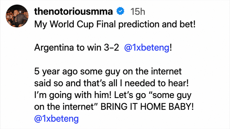 ufc-champion-conor-mcgregor-risks-100k-on-viral-3-2-world-cup-prophecy-with-a-3-6m-payday-768x432-1