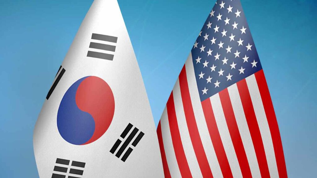 us-korea
