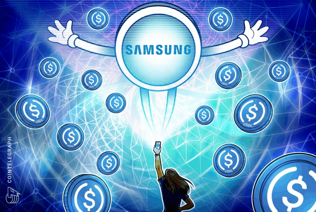 usdc-samsung