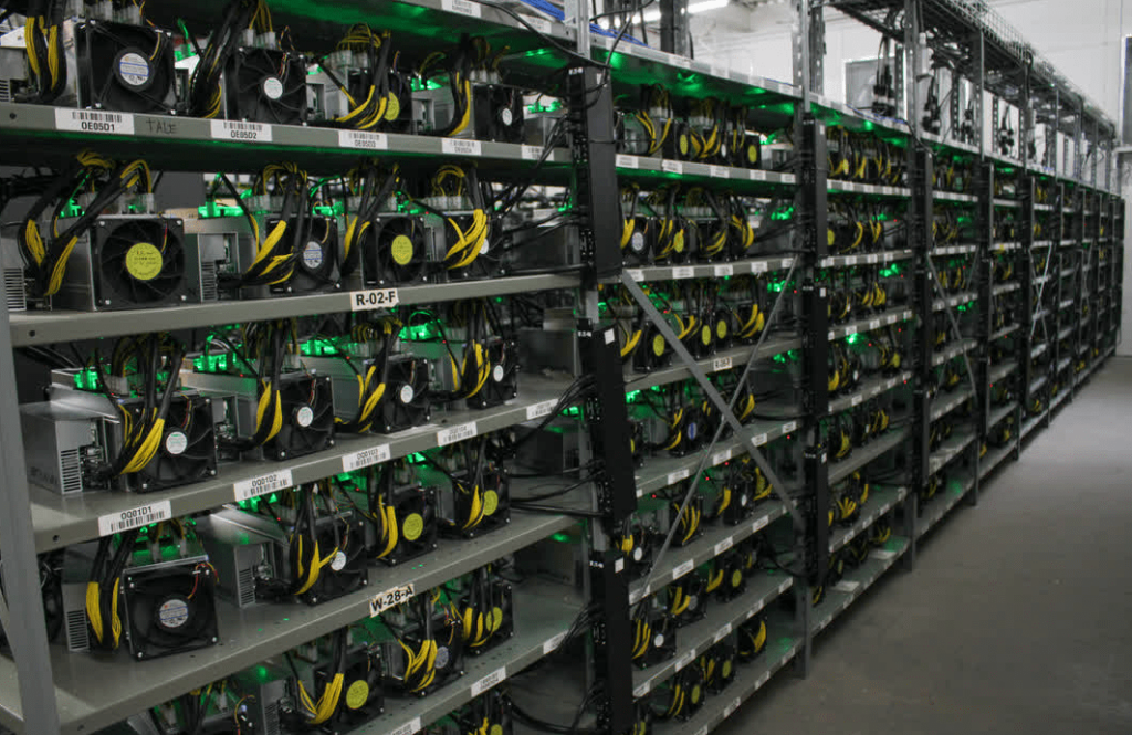 what-is-Bitcoin-mining