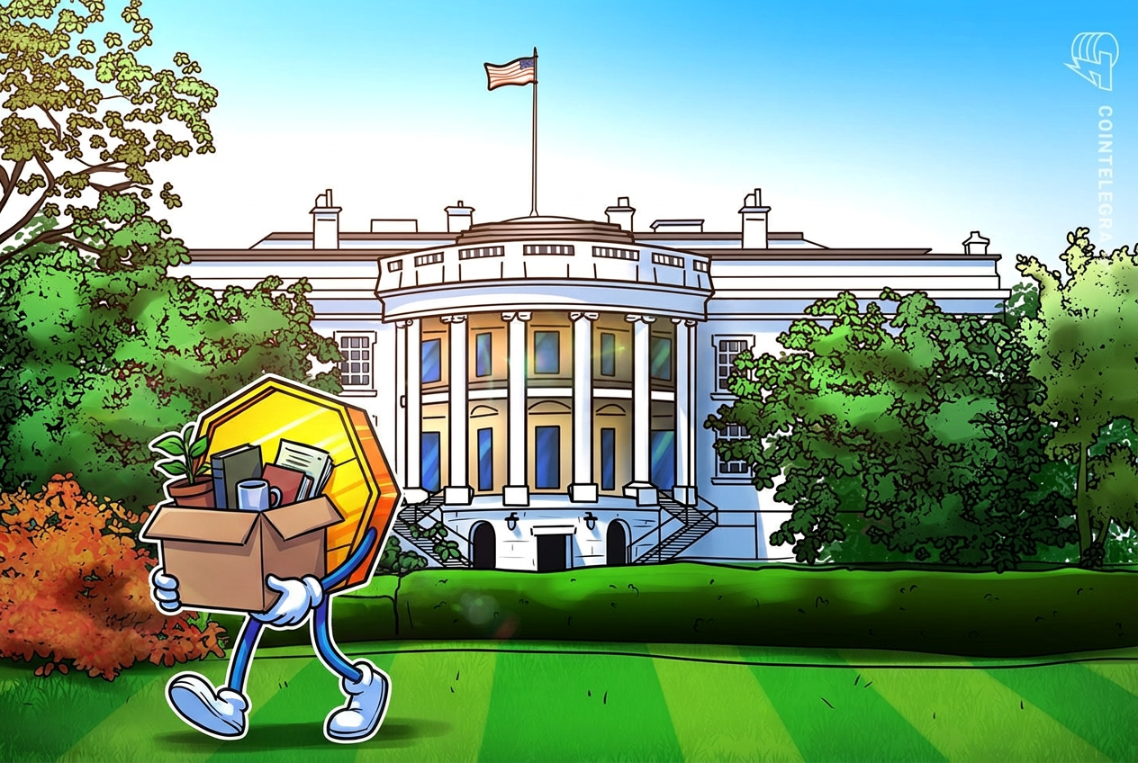 white-house-crypto