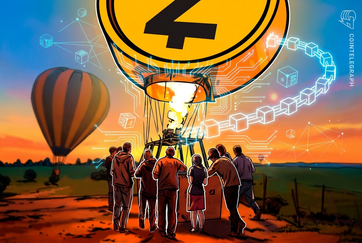 zcash-with-blockchain-elements